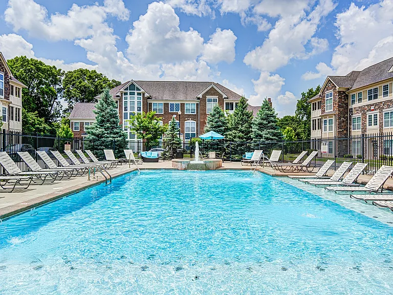 The Hamilton at Fishers — Photo 16