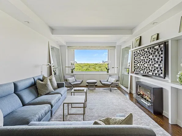 120 Central Park S APT 14A, Manhattan, NY 10019