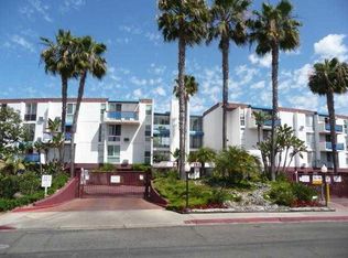 3050 Rue D'orleans #315, San Diego, CA 92110