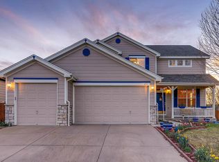 3921 Black Feather Trl, Castle Rock, CO 80104