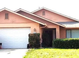 438 Buckeye Springs St, Coalinga, CA 93210