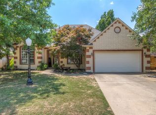 10206 E 89th St N, Owasso, OK 74055