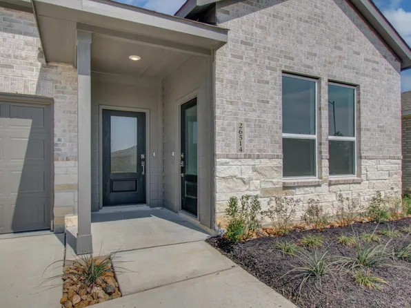 26514 Foxtail Fern Dr, Katy, TX 77493