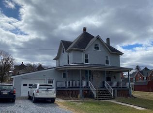 13 E 3rd Ave, Everett, PA 15537