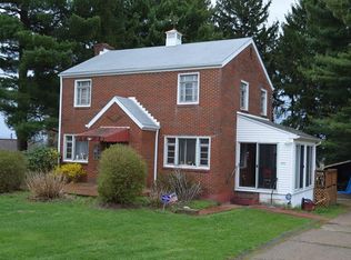 335 Klamath Dr, Pittsburgh, PA 15205