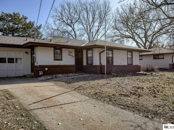 5021 W Kingsley St, Lincoln, NE 68524