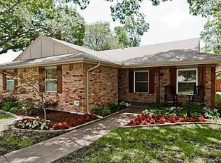 10606 Chesterton Dr, Dallas, TX 75238