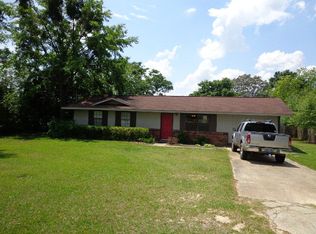 463 N County Road 49, Slocomb, AL 36375