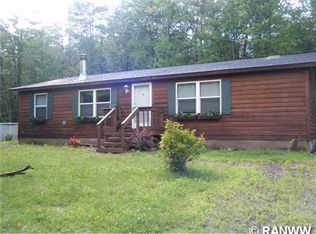 1005 N Hamm Dr, Owen, WI 54460