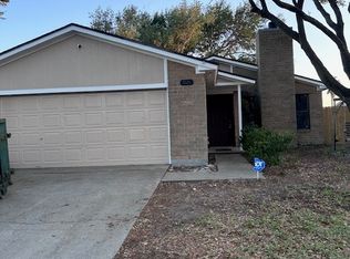 921 Saint Christopher St, Corpus Christi, TX 78418