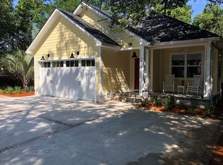 1200 Demere Rd, Saint Simons Island, GA 31522