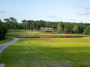 1940 Horne Rd, Eastman, GA 31023