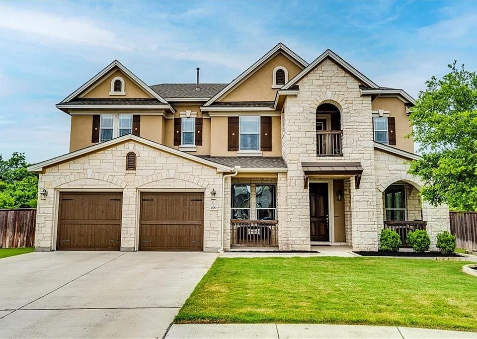 1st image of 400 Freeman Park Pl