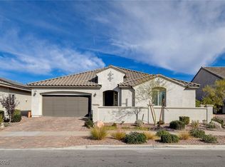 780 Cadence View Way, Henderson, NV 89011