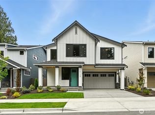 19312 Meridian Drive Se 11 #CW, Bothell, WA 98012