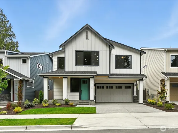 19312 Meridian Drive SE #CW 11, Bothell, WA 98012