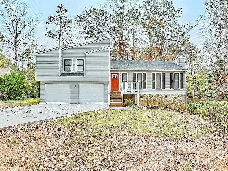 5218 Cumberland Way — Photo 2