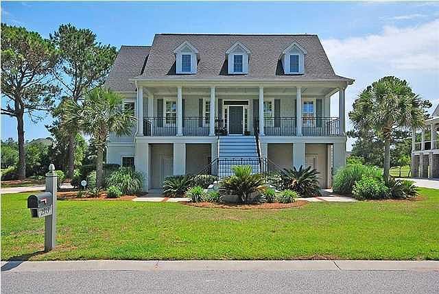 1st image of 2913 Maritime Forest Dr