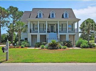 2913 Maritime Forest Dr, Johns Island, SC 29455