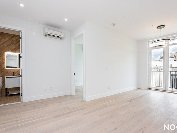 2nd image of 491 Evergreen Ave #3B