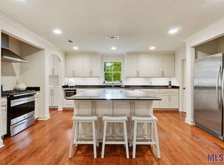 549 Rodney Dr, Baton Rouge, LA 70808