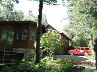 550 Grandview Rd, Twin Peaks, CA 92391