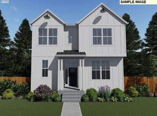 16200 NW Brugger Rd LOT 1, Portland, OR 97229