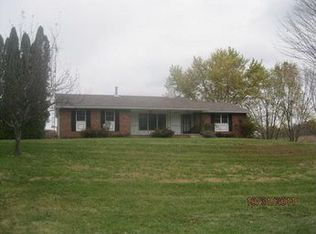 9980 Benn Rd, Parma, MI 49269