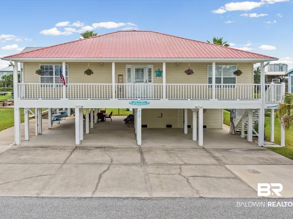 237 W 6th Ave, Gulf Shores, AL 36542