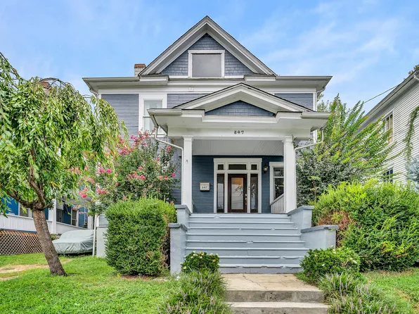 847 Marshall Ave SW, Roanoke, VA 24016