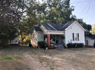 110 Dorman Ave, Tallassee, AL 36078
