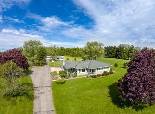 1752 S Dugan Rd, Urbana, OH 43078