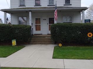 216 Chestnut St, Delran, NJ 08075