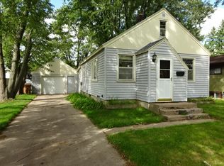 3200 Oak St, Stevens Point, WI 54481