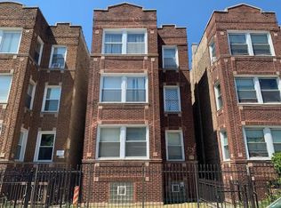 3332 W Polk St APT 3, Chicago, IL 60624