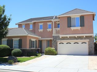 4017 Rancho Mesa Ct, Modesto, CA 95356