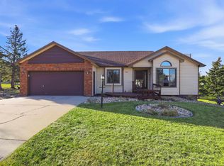 4935 Raven Cir, Rapid City, SD 57702