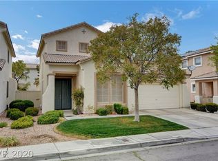 9765 Canterbury Creek St, Las Vegas, NV 89183
