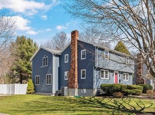 80 Bridge St, Lexington, MA 02421
