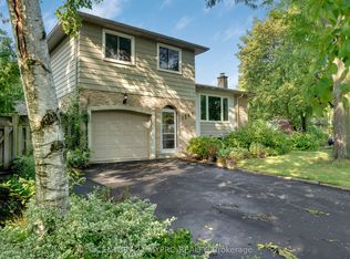 1242 Richards Cres, Oakville, ON L6H1R3