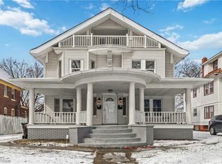 3438 Martin Luther King Jr Dr, Cleveland, OH 44104