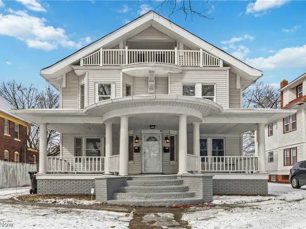 3438 Martin Luther King Jr Dr, Cleveland, OH 44104