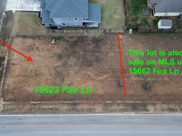 15623 Fair LOT 10, Selma, TX 78154