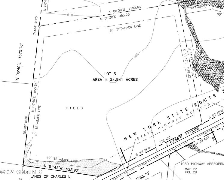 3rd image of Lot 3 NY 30