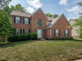 3944 Kenesaw Dr, Lexington, KY 40515