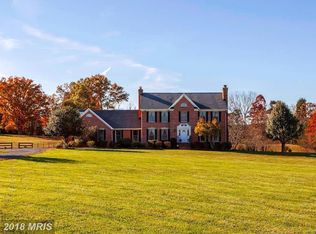 8000 Kettle Creek Dr, Catlett, VA 20119