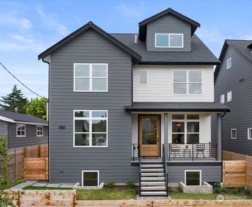 7514 27th Avenue NW, Seattle, WA, 98117