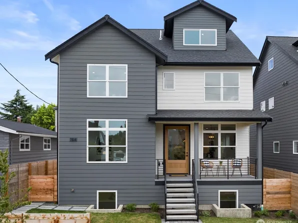 7514 27th Avenue NW, Seattle, WA 98117
