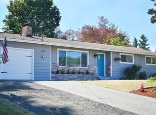 3309 Pine Rd NE, Bremerton, WA 98310