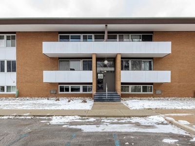 2119 Bayliss St APT 31, Midland, MI, 48640